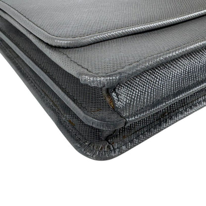 Prada Shoulder Wallet Crossbody Shoulder Bag