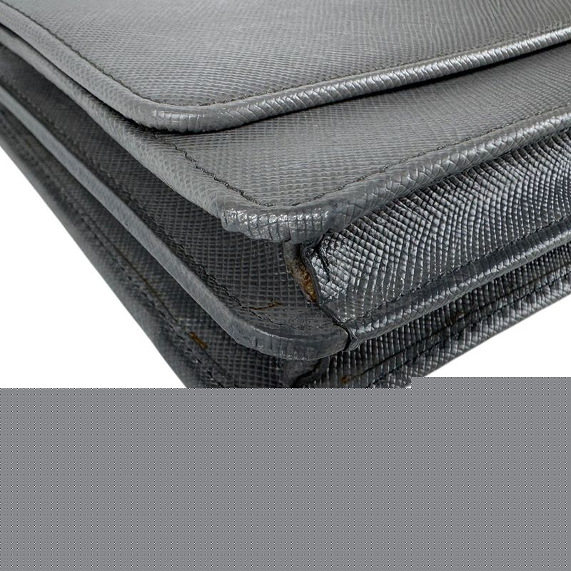 Prada Shoulder Wallet Crossbody Shoulder Bag