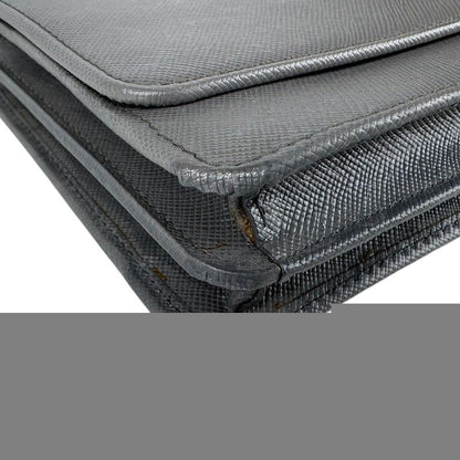 Prada Shoulder Wallet Crossbody Shoulder Bag