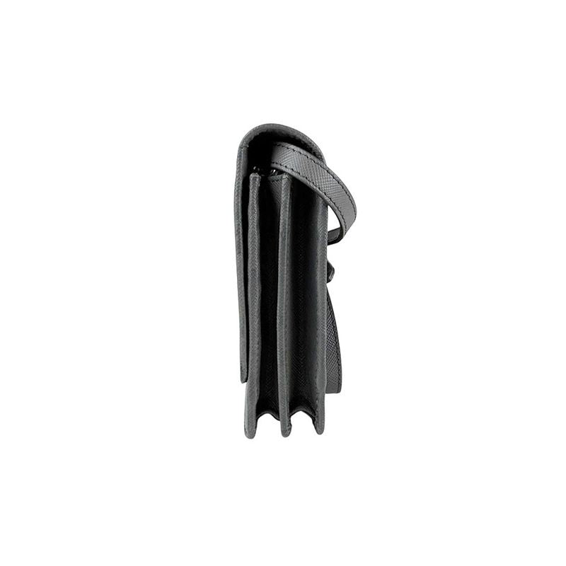 Prada Shoulder Wallet Crossbody Shoulder Bag