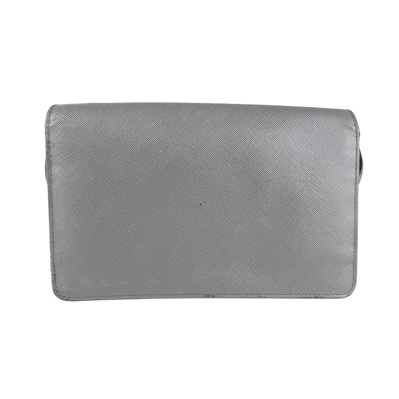 Prada Shoulder Wallet Crossbody Shoulder Bag