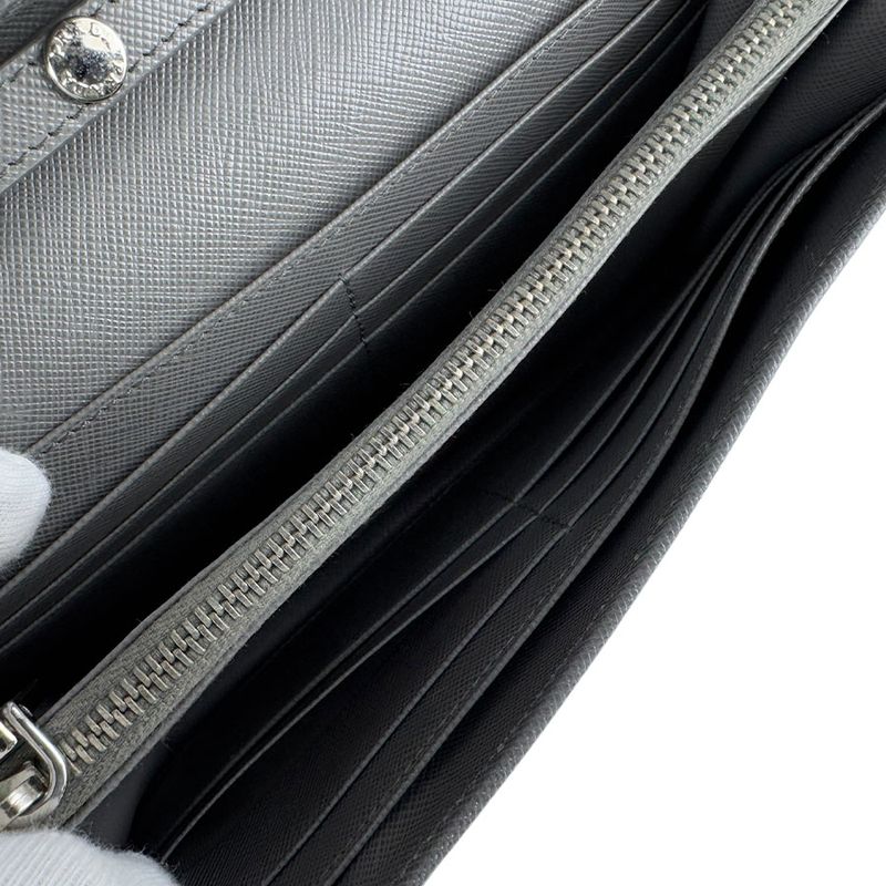 Prada Shoulder Wallet Crossbody Shoulder Bag