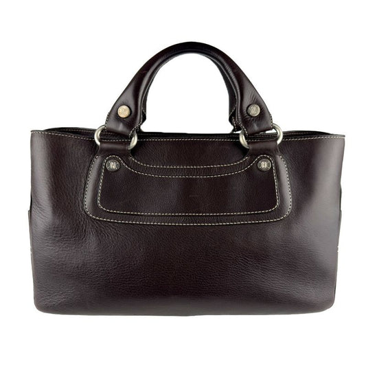 Celine Handbag Boogie Bag