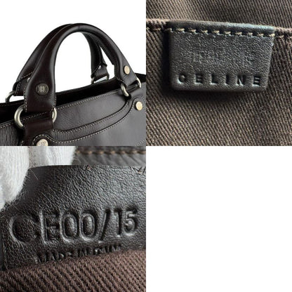 Celine Handbag Boogie Bag