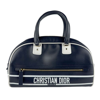 Christian DIOR Shoulder Bag Handbag Vibe