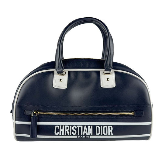 Christian DIOR Shoulder Bag Handbag Vibe