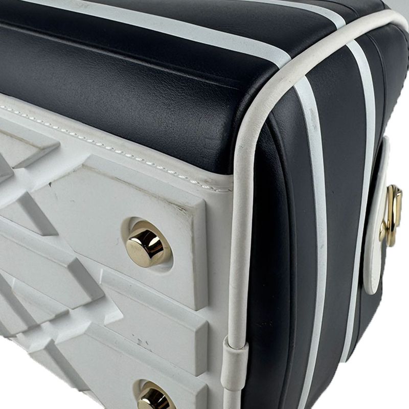 Christian DIOR Shoulder Bag Handbag Vibe