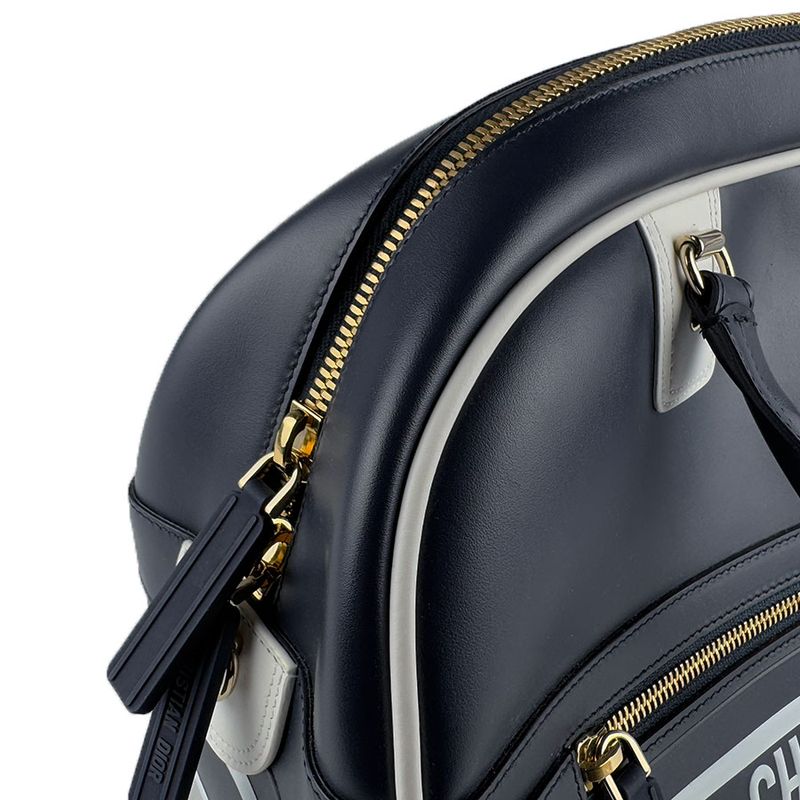 Christian DIOR Shoulder Bag Handbag Vibe