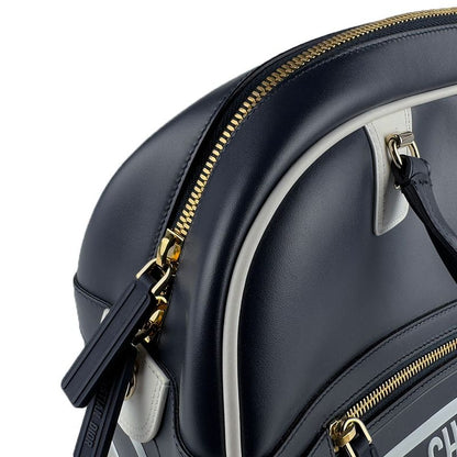 Christian DIOR Shoulder Bag Handbag Vibe