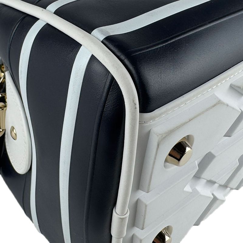 Christian DIOR Shoulder Bag Handbag Vibe