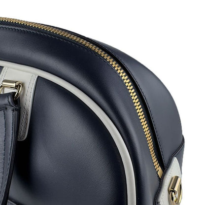 Christian DIOR Shoulder Bag Handbag Vibe