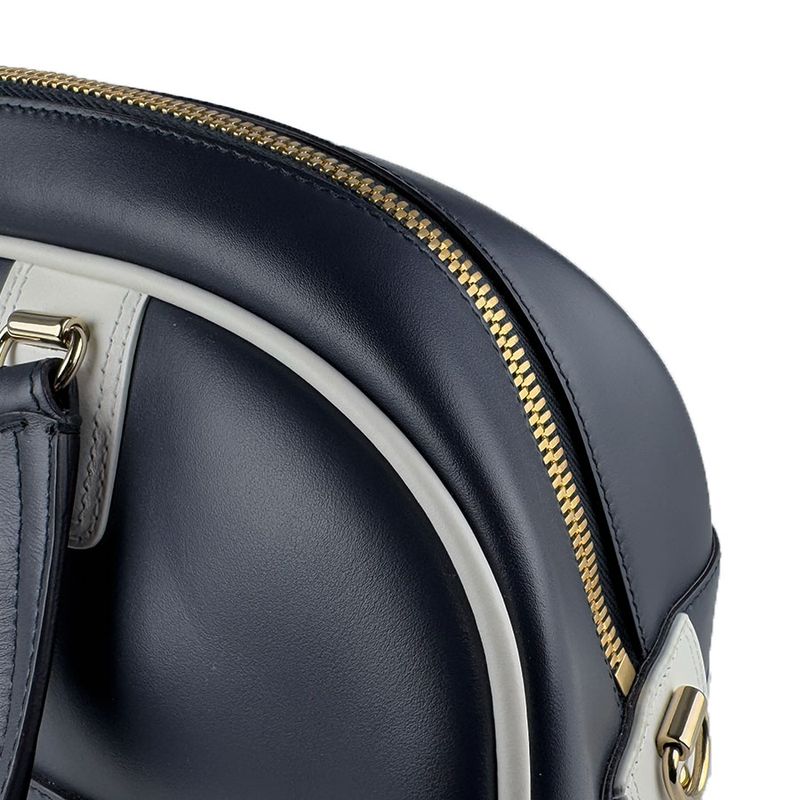 Christian DIOR Shoulder Bag Handbag Vibe