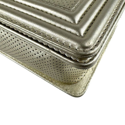 Chanel Shoulder Bag Boy Chanel