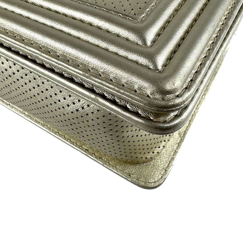 Chanel Shoulder Bag Boy Chanel