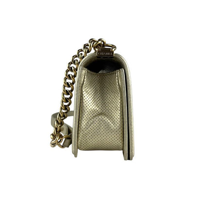 Chanel Shoulder Bag Boy Chanel