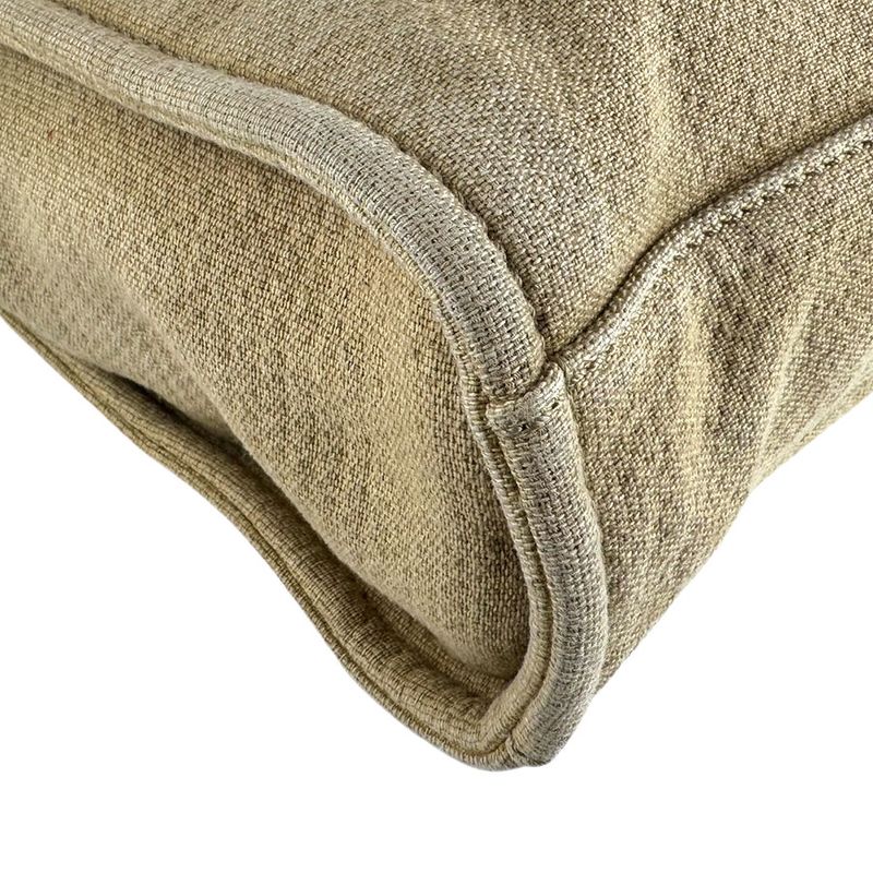 Chanel Shoulder Bag Deauville Tote PM