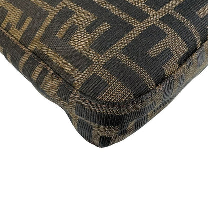 Fendi Shoulder Bag Zucca