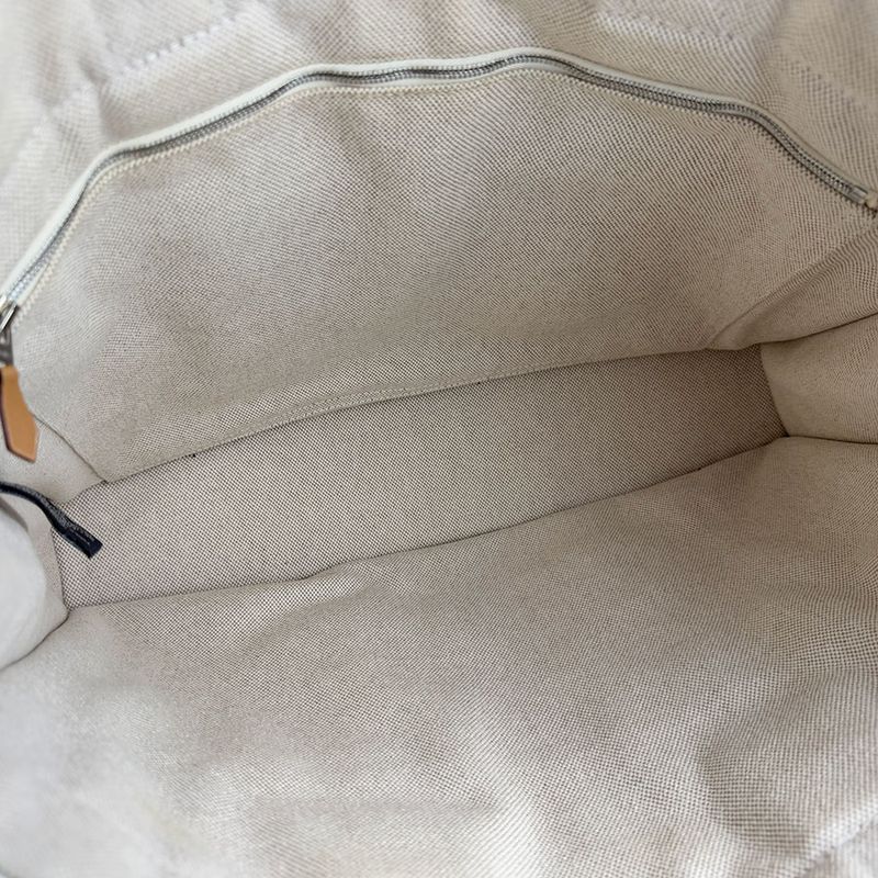 Hermes Tote Handbag New Fourre Tout MM