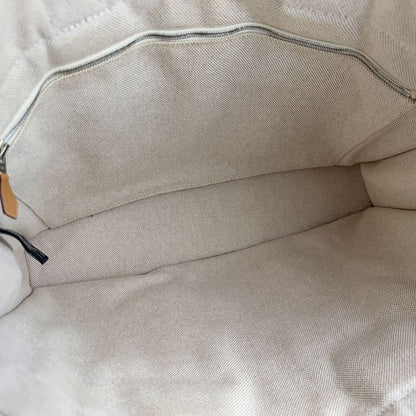 Hermes Tote Handbag New Fourre Tout MM