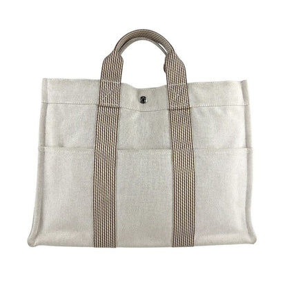 Hermes Tote Handbag New Fourre Tout MM