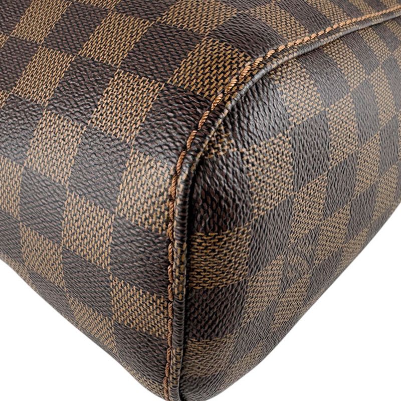 Louis Vuitton Shoulder Bag Damier Portobello PM N41184