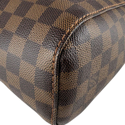 Louis Vuitton Shoulder Bag Damier Portobello PM N41184