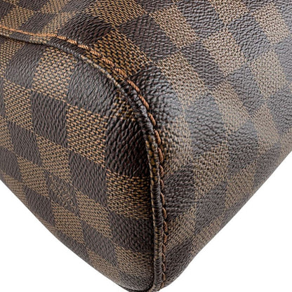 Louis Vuitton Shoulder Bag Damier Portobello PM N41184