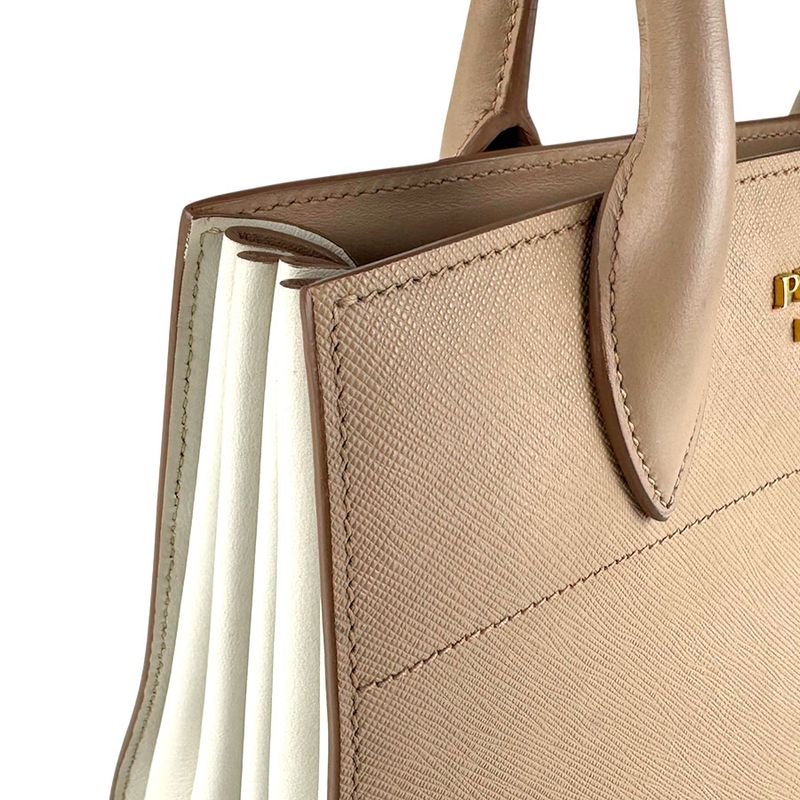 Prada Shoulder Bag Handbag