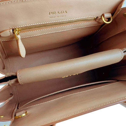 Prada Shoulder Bag Handbag