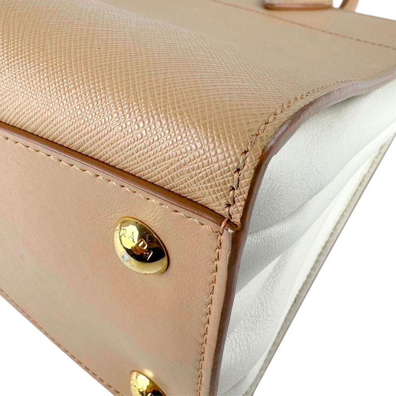 Prada Shoulder Bag Handbag