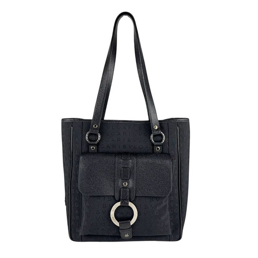 Bulgari Bvlgari Shoulder Bag