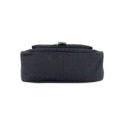 Bulgari Bvlgari Shoulder Bag