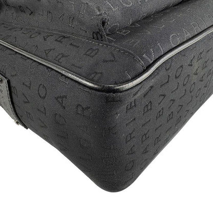 Bulgari Bvlgari Shoulder Bag