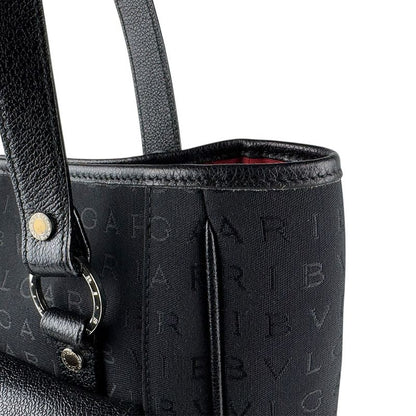 Bulgari Bvlgari Shoulder Bag