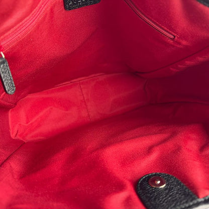 Bulgari Bvlgari Shoulder Bag