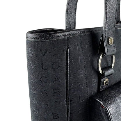 Bulgari Bvlgari Shoulder Bag