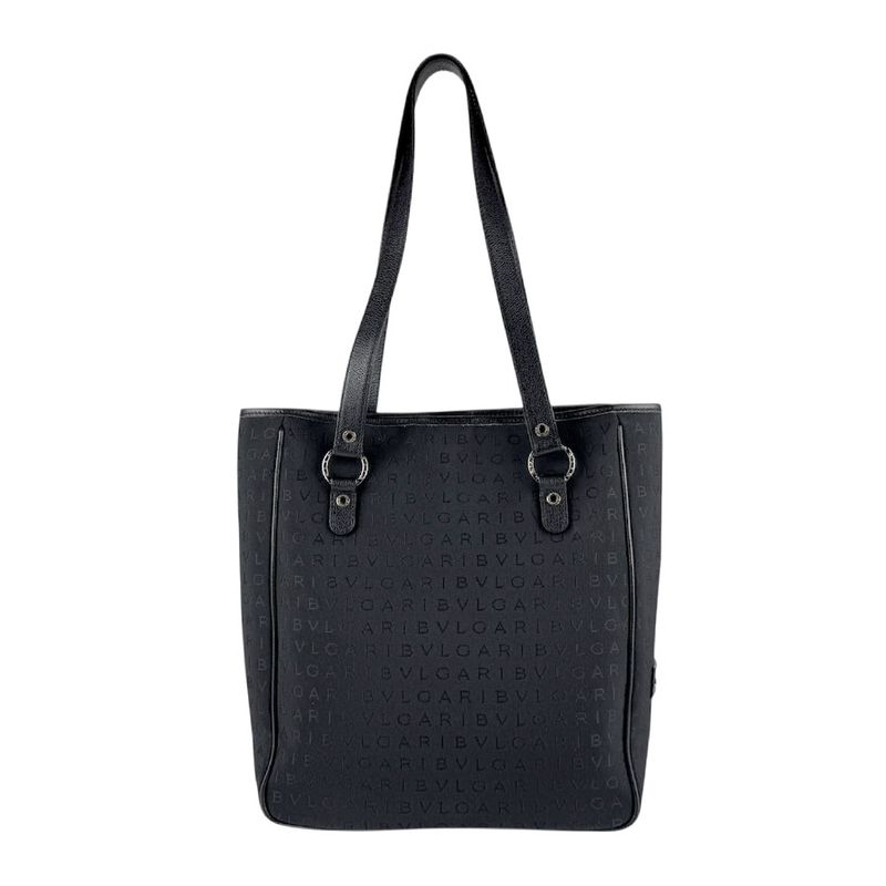 Bulgari Bvlgari Shoulder Bag