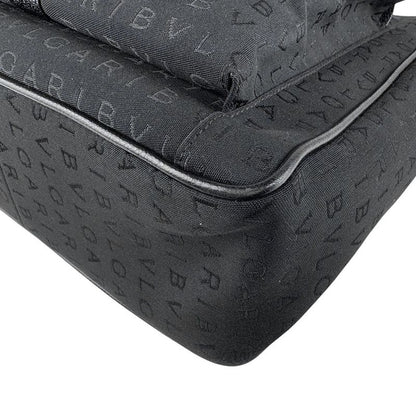 Bulgari Bvlgari Shoulder Bag