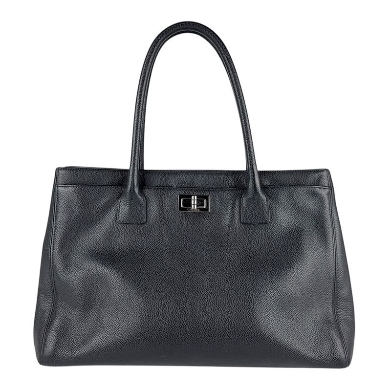 Chanel Handbag Executive Tote