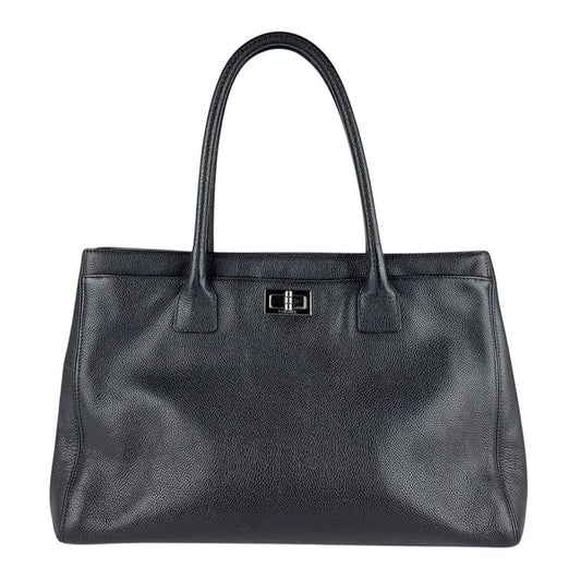 Chanel Handbag Executive Tote