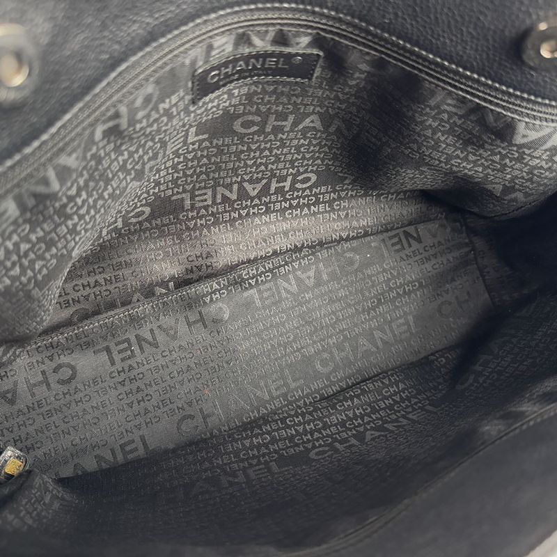 Chanel Handbag Executive Tote