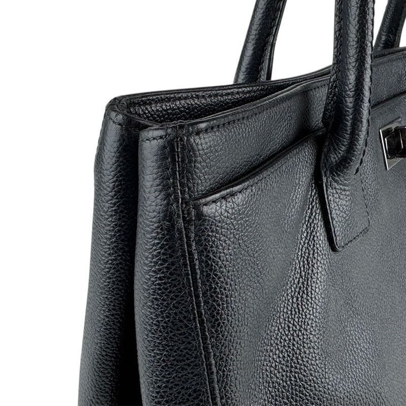 Chanel Handbag Executive Tote