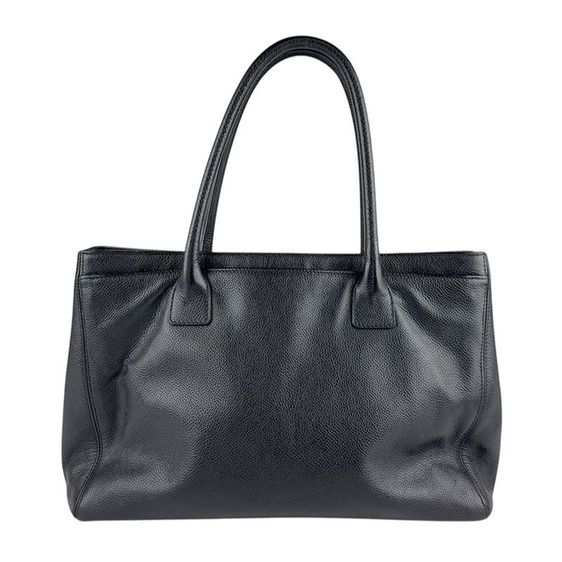 Chanel Handbag Executive Tote