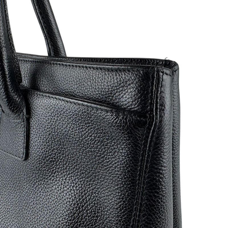 Chanel Handbag Executive Tote
