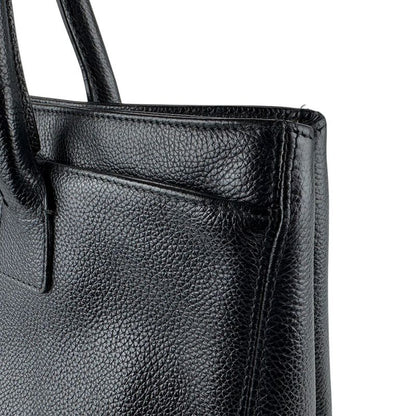 Chanel Handbag Executive Tote