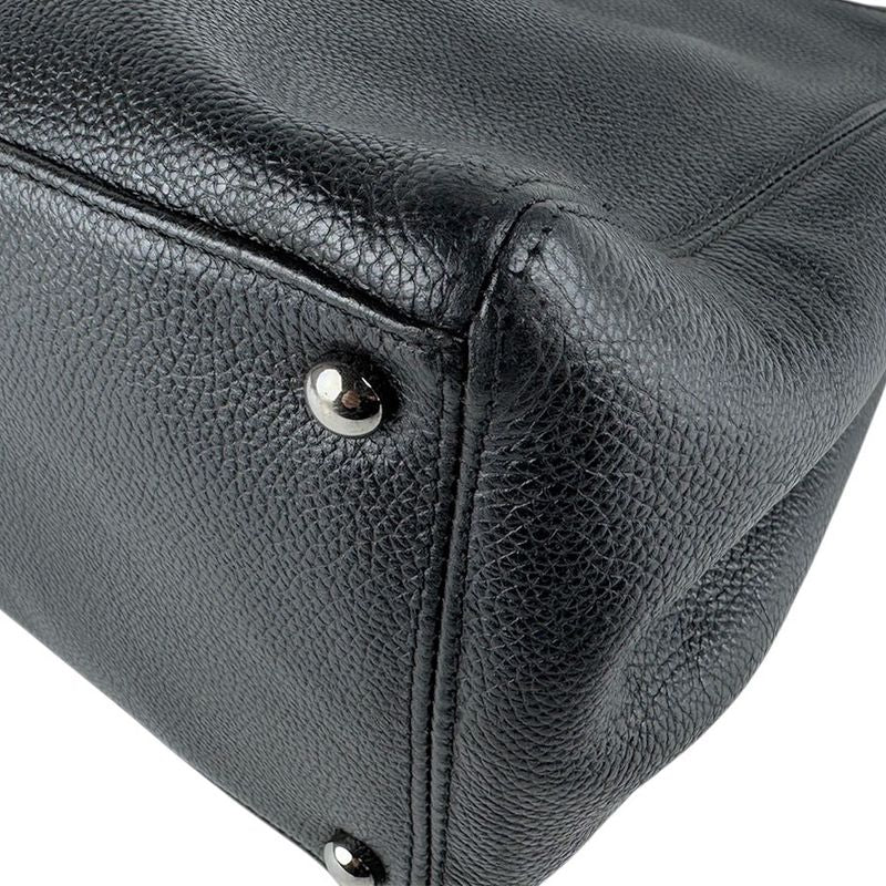 Chanel Handbag Executive Tote