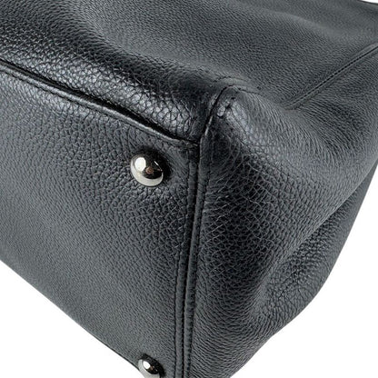 Chanel Handbag Executive Tote