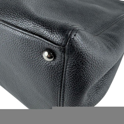 Chanel Handbag Executive Tote