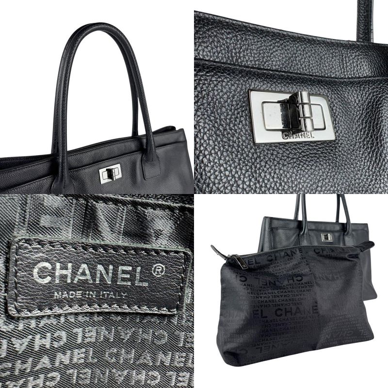 Chanel Handbag Executive Tote