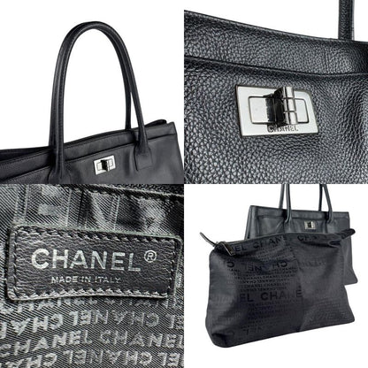 Chanel Handbag Executive Tote
